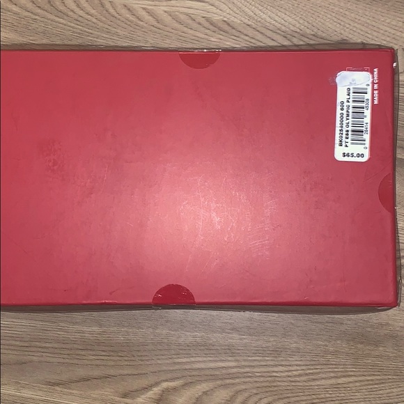 Saddlebred bow tie & suspender set - Picture 3 of 4